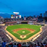 Target Field