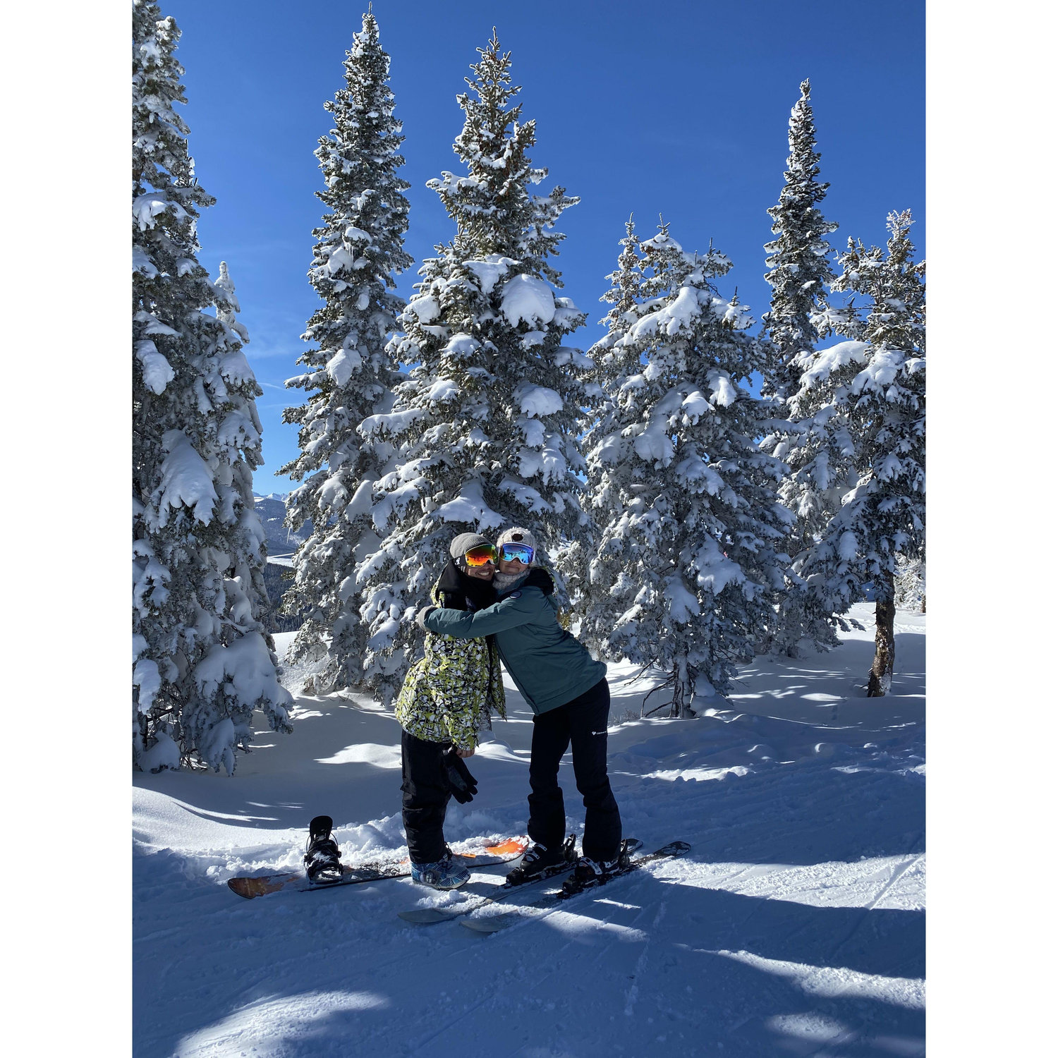 Vail 2022