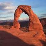 Arches National Park