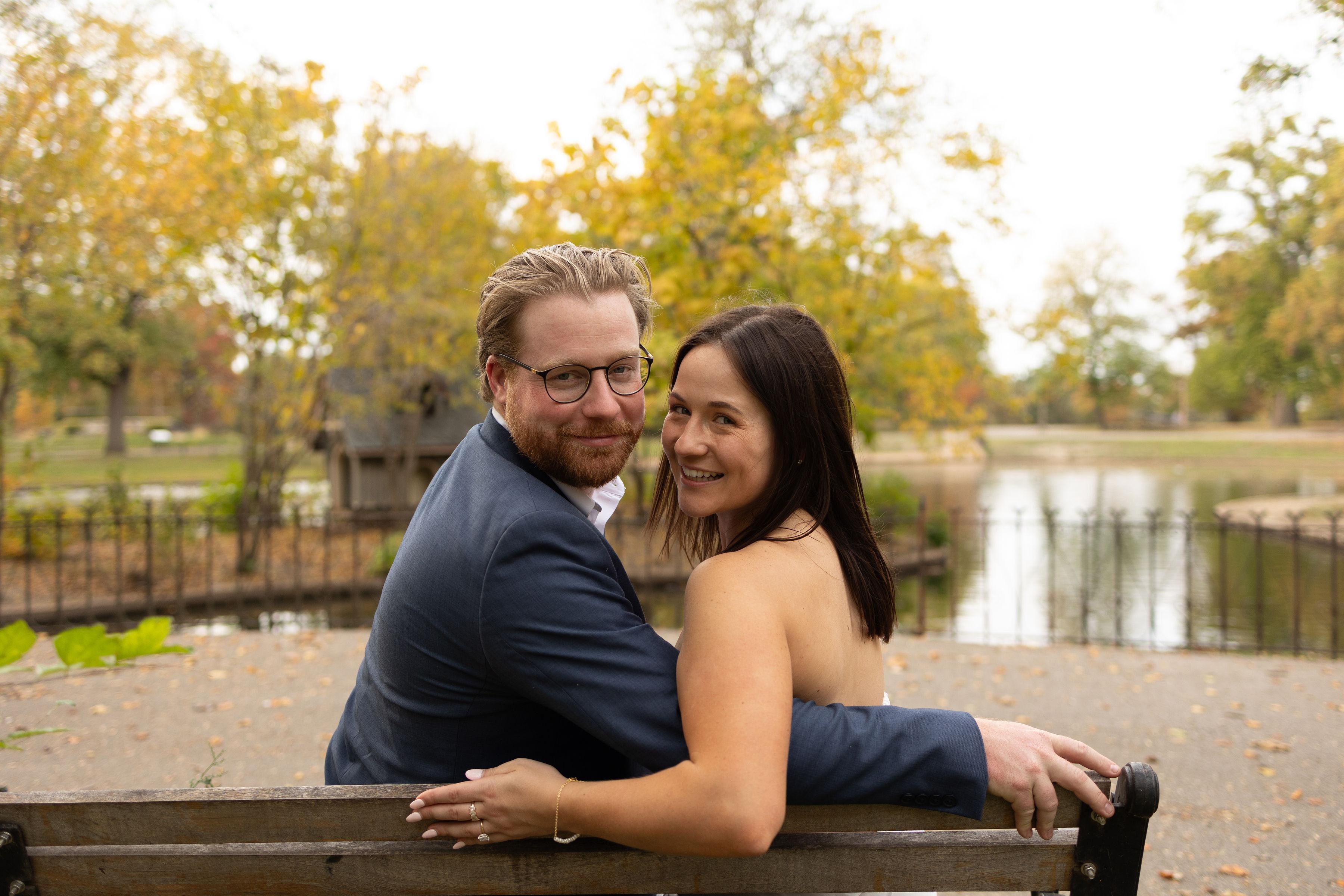 The Wedding Website of Katherine Cassani and Caleb Heiney