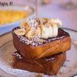 The Shed Restaurant - Huntington NY