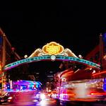 Gaslamp Quarter