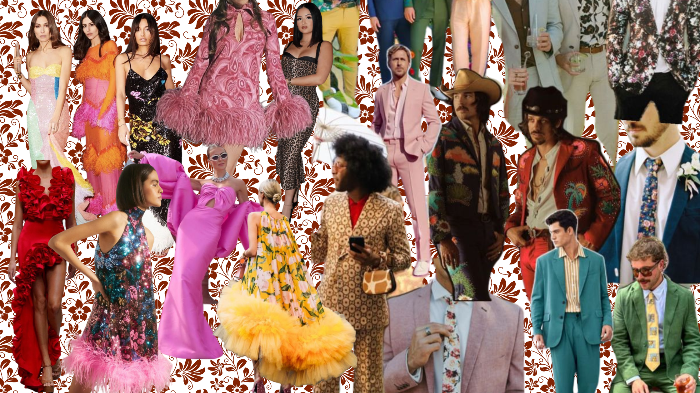 The Wedding Website of Alina Garza and Mykel Aguirre