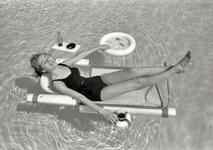 Swimming