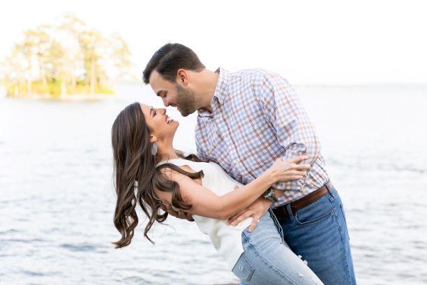 The Wedding Website of Hannah Castillow and Garrett Falk
