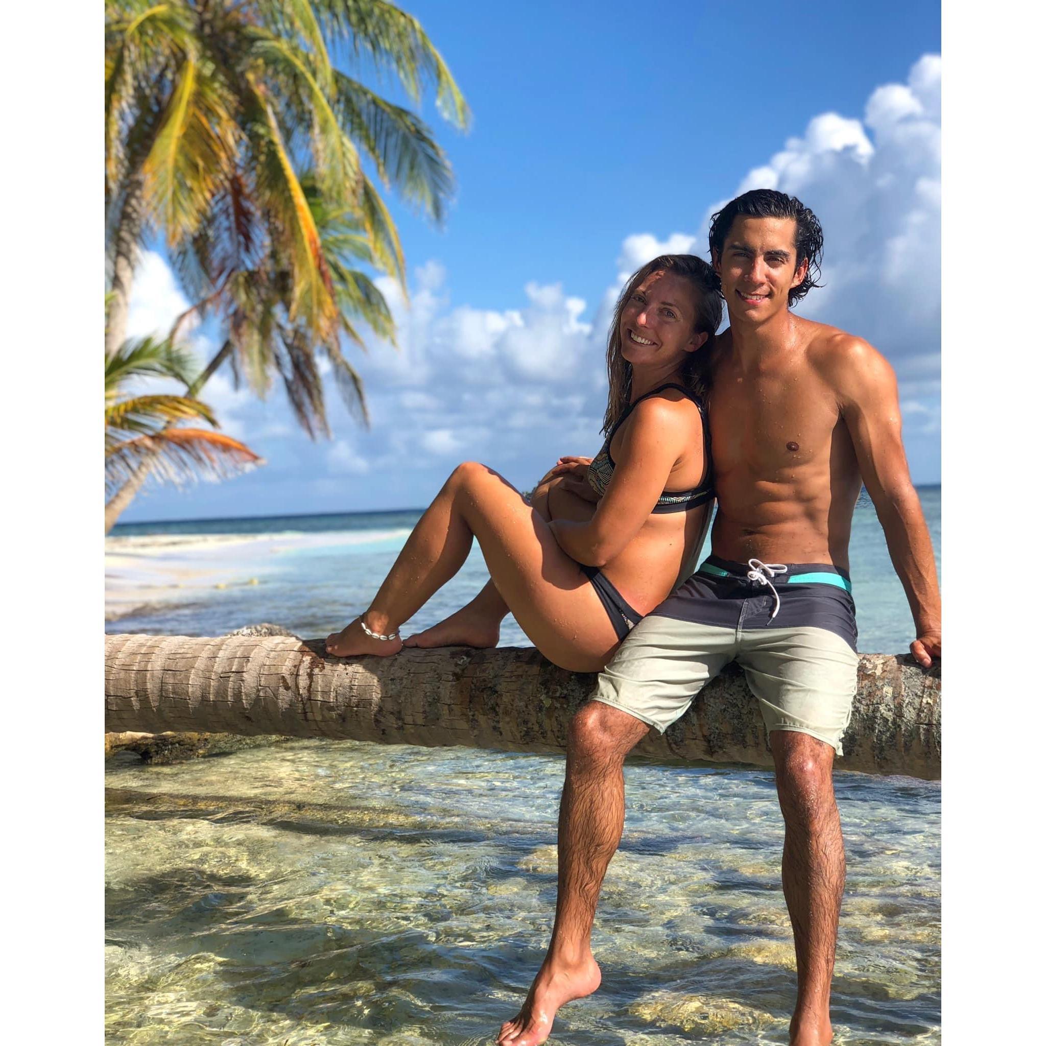 Back to our paradise - San Blas 2019