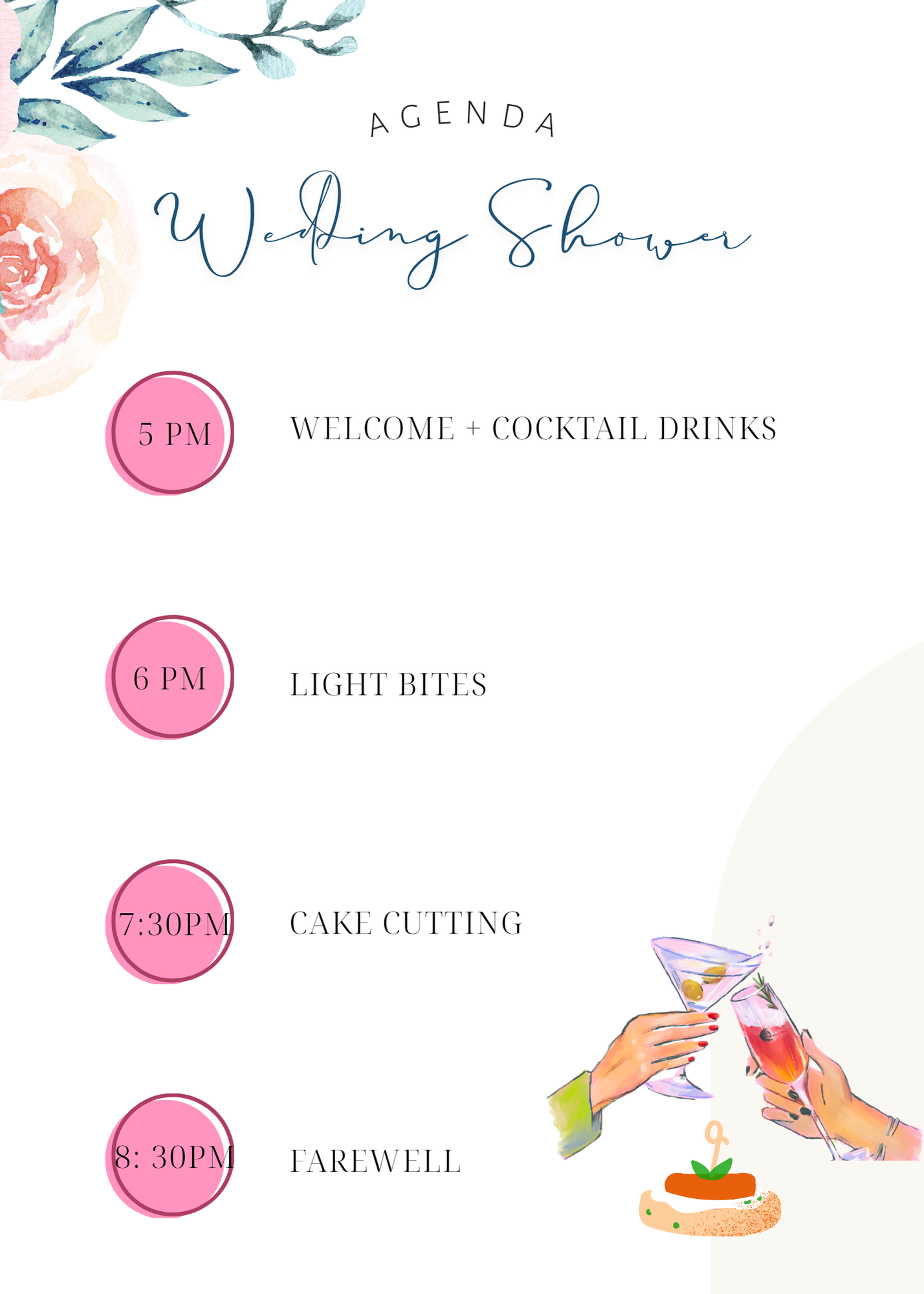 The Wedding Website of Ilka Maza and Aday Magec