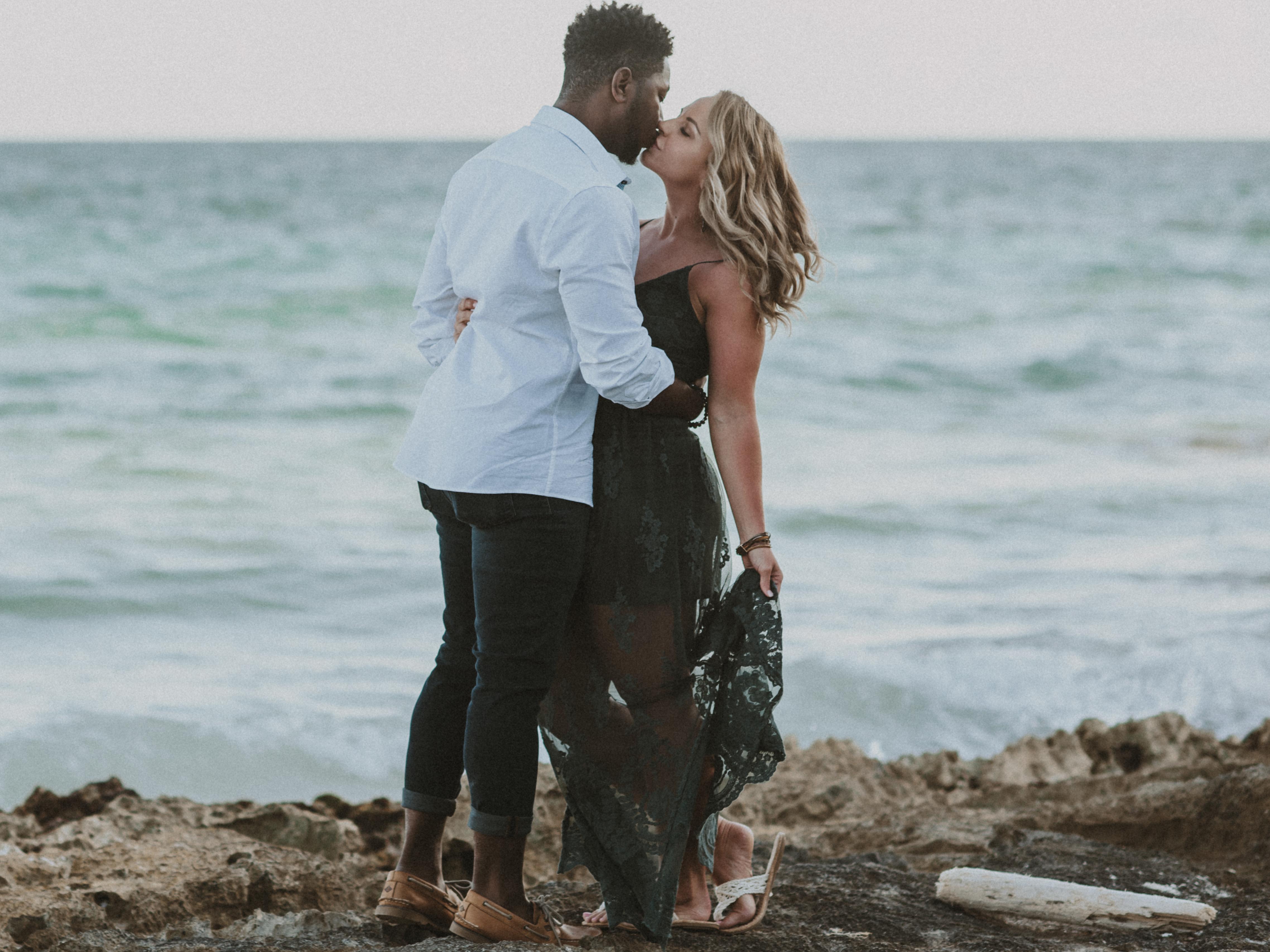 The Wedding Website of Paige Farmer and TJ Ware