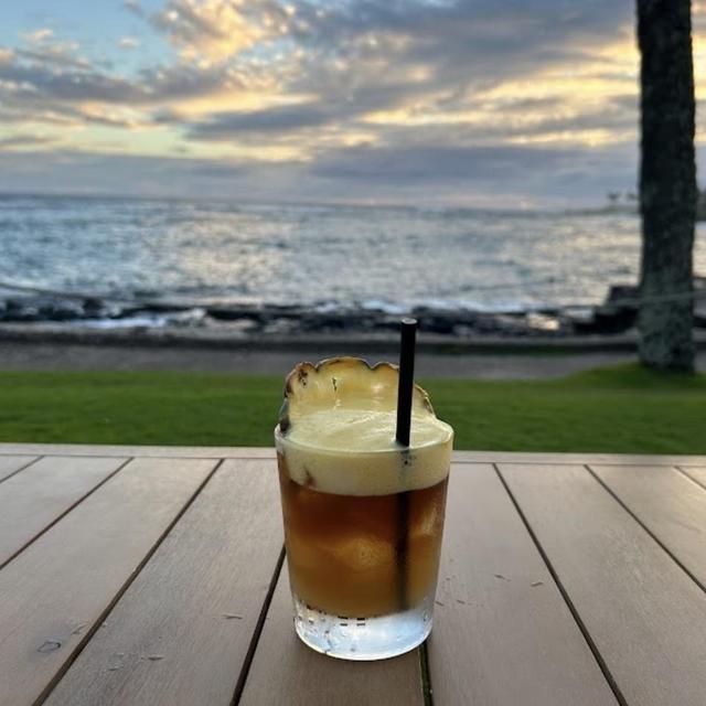Beach House Restaurant Honeymoon Dinner