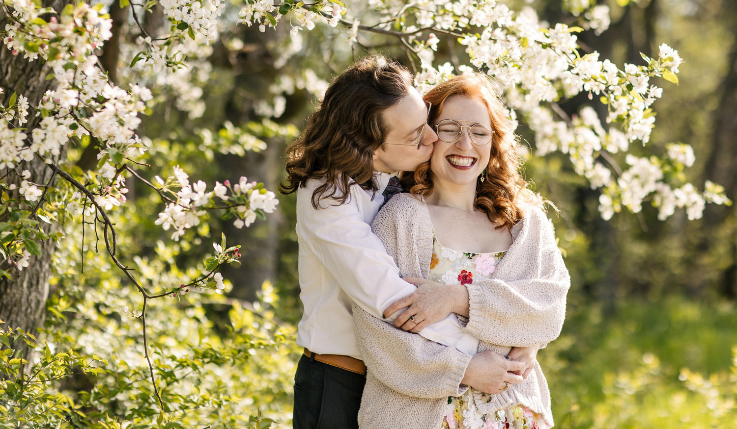 Michelle Mayhall and Carson Discher's Wedding Website