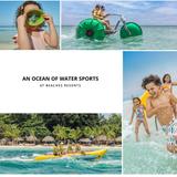 Water Sports