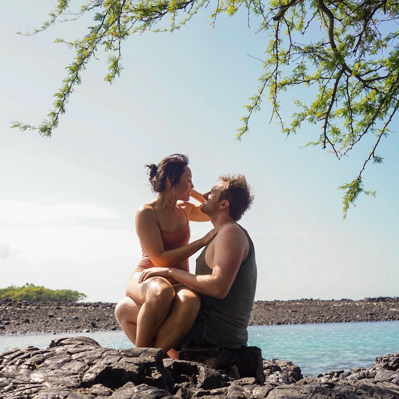 Big Island, HI 2023