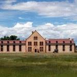 Wyoming Territorial Prison State Historic Site