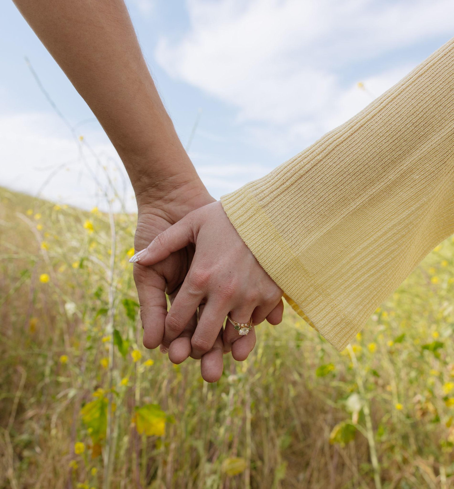 The Wedding Website of Emily Probst and Aaron Hochstadt