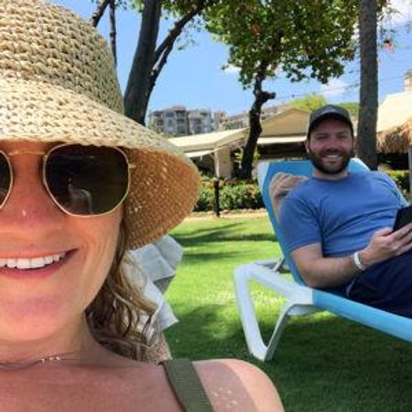 Honeymoon Fund