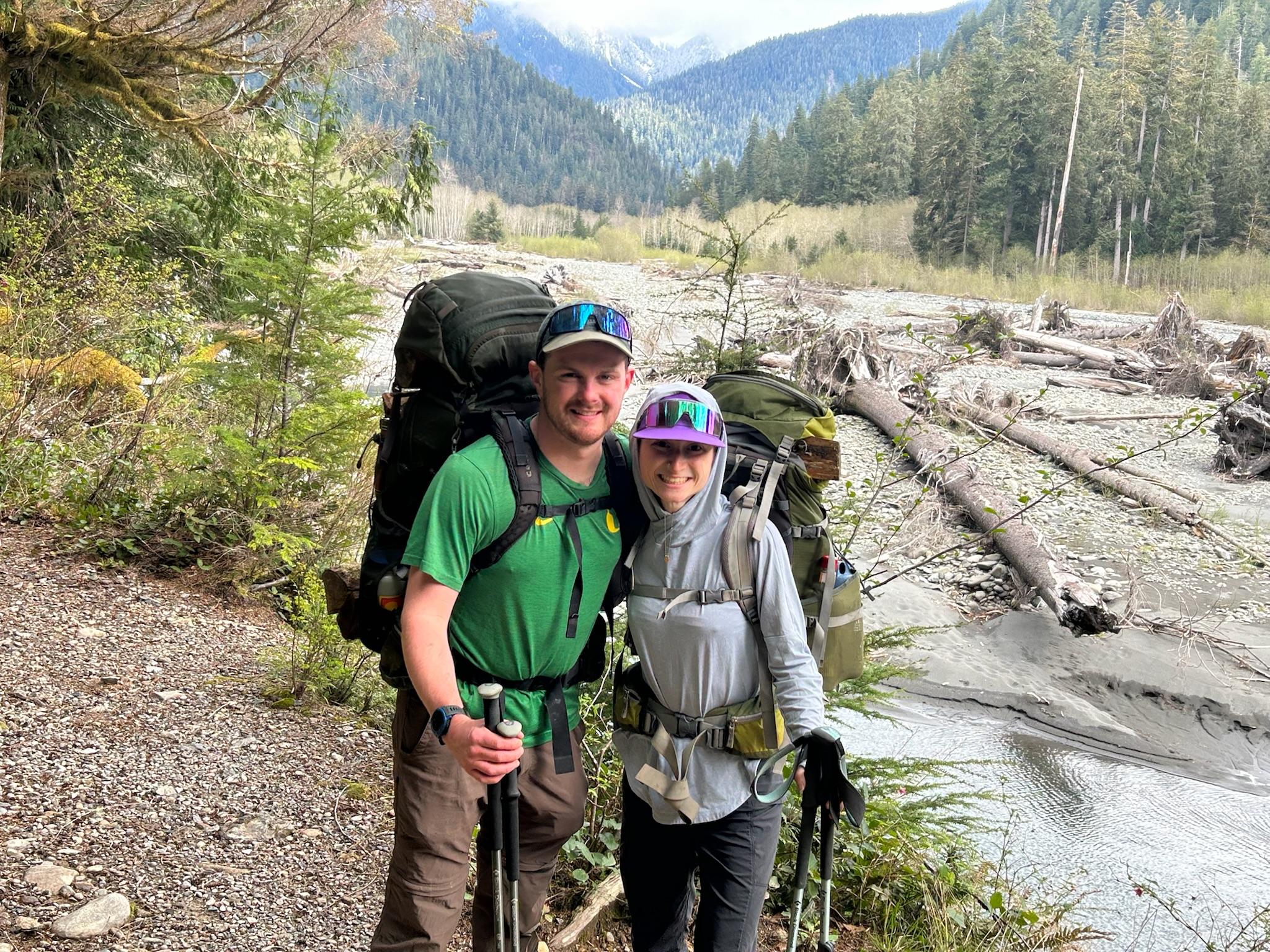 The Wedding Website of Olivia Liu and Quinn Gerberding