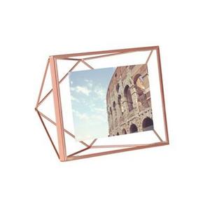 Prisma 4X6 Photo Display - Copper - Umbra