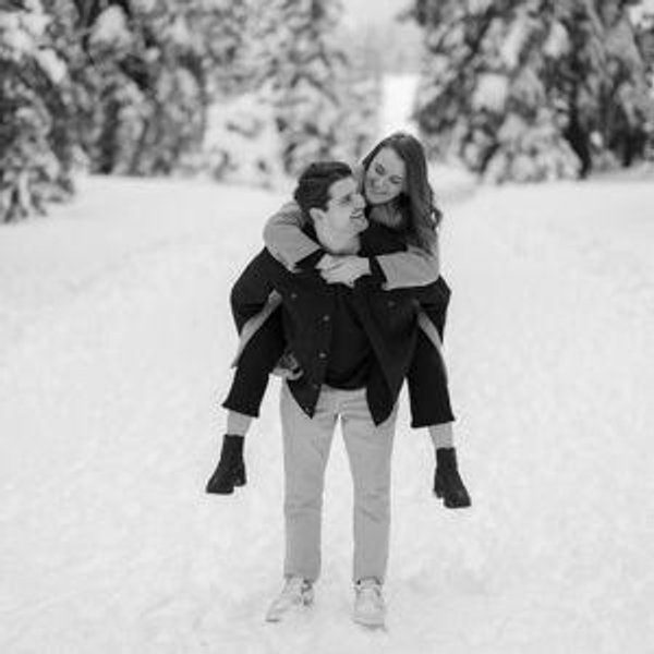 Our newlywed fund