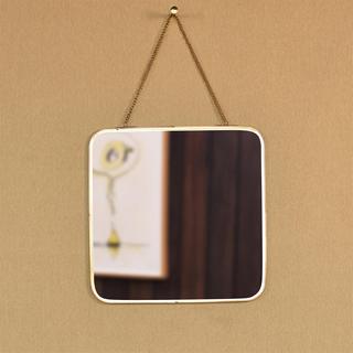 Square Estelle Mirror