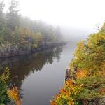 Interstate state park