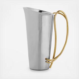 Calla Lily Pitcher