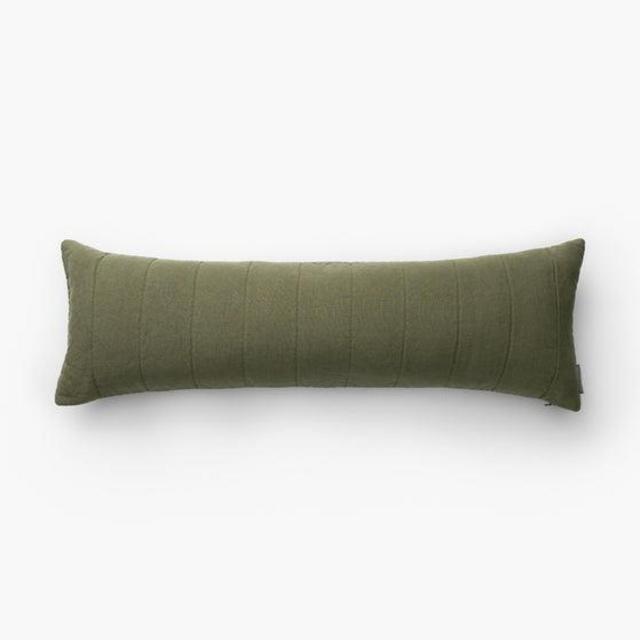 Noah Channel Pillow Cover