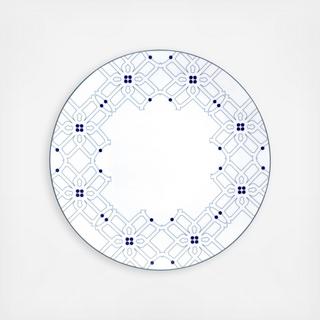 Astor Dinner Plate, Set of 4