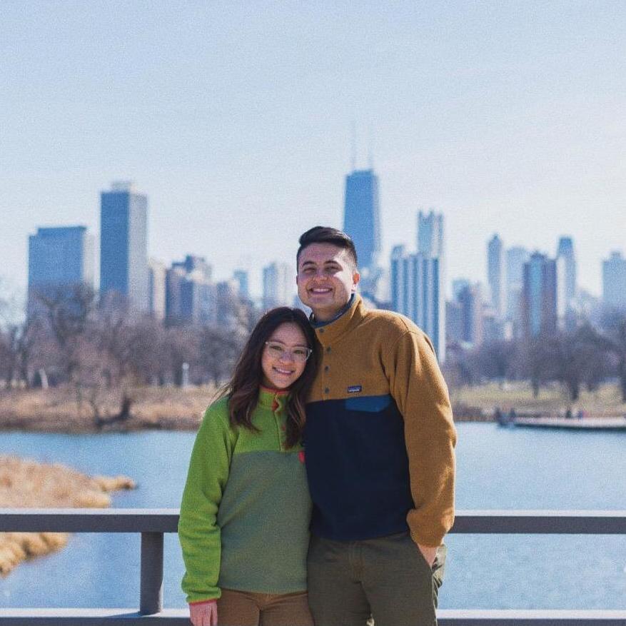 Chicago | Mar '18