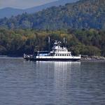 Essex - Charlotte Ferry