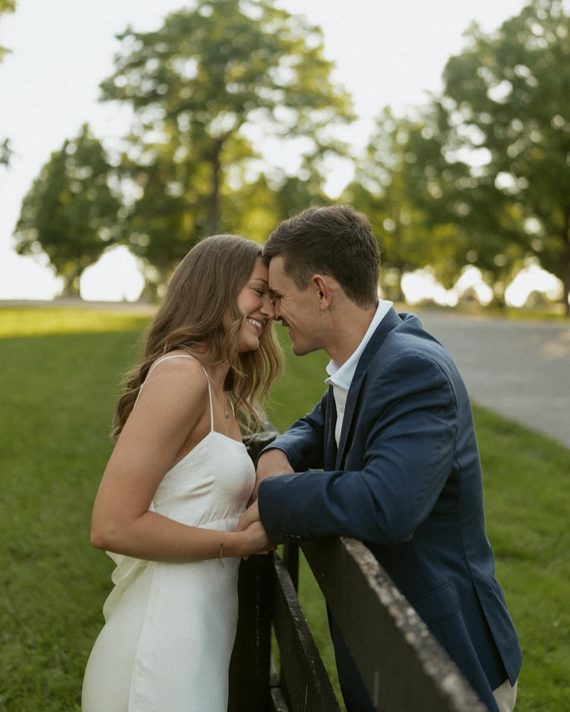Karson Knight and Jacob Pirtle's Wedding Website