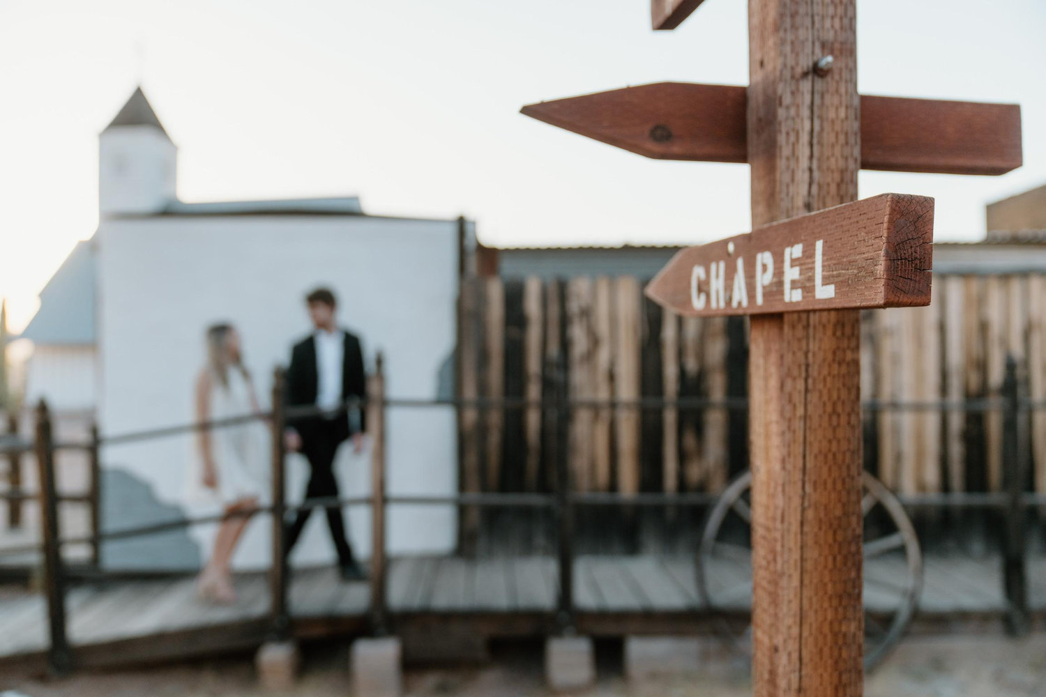 The Wedding Website of Rian Reed and Greyson Higginbotham