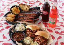 Buz and Ned’s - Boulevard