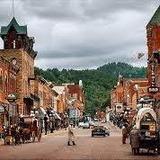Deadwood