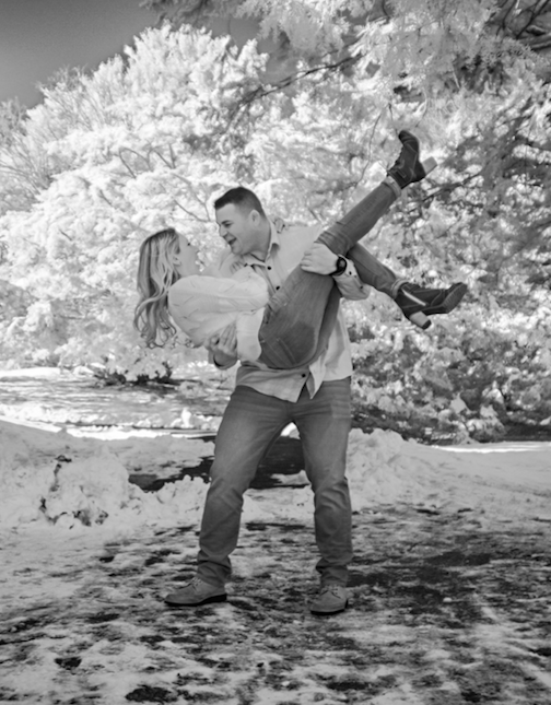 The Wedding Website of Kayla Zappi and William Crisafulli