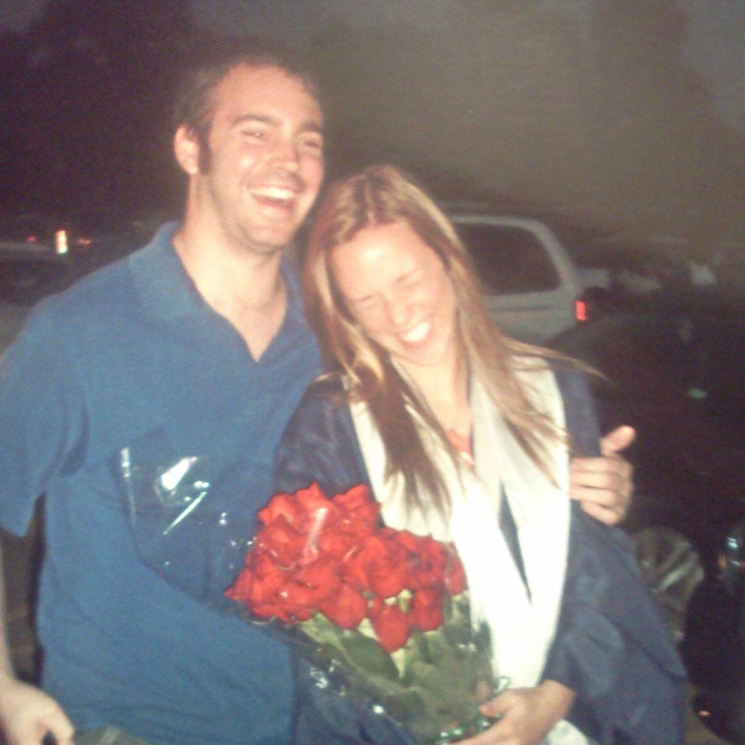Larissa Highschool Graduation