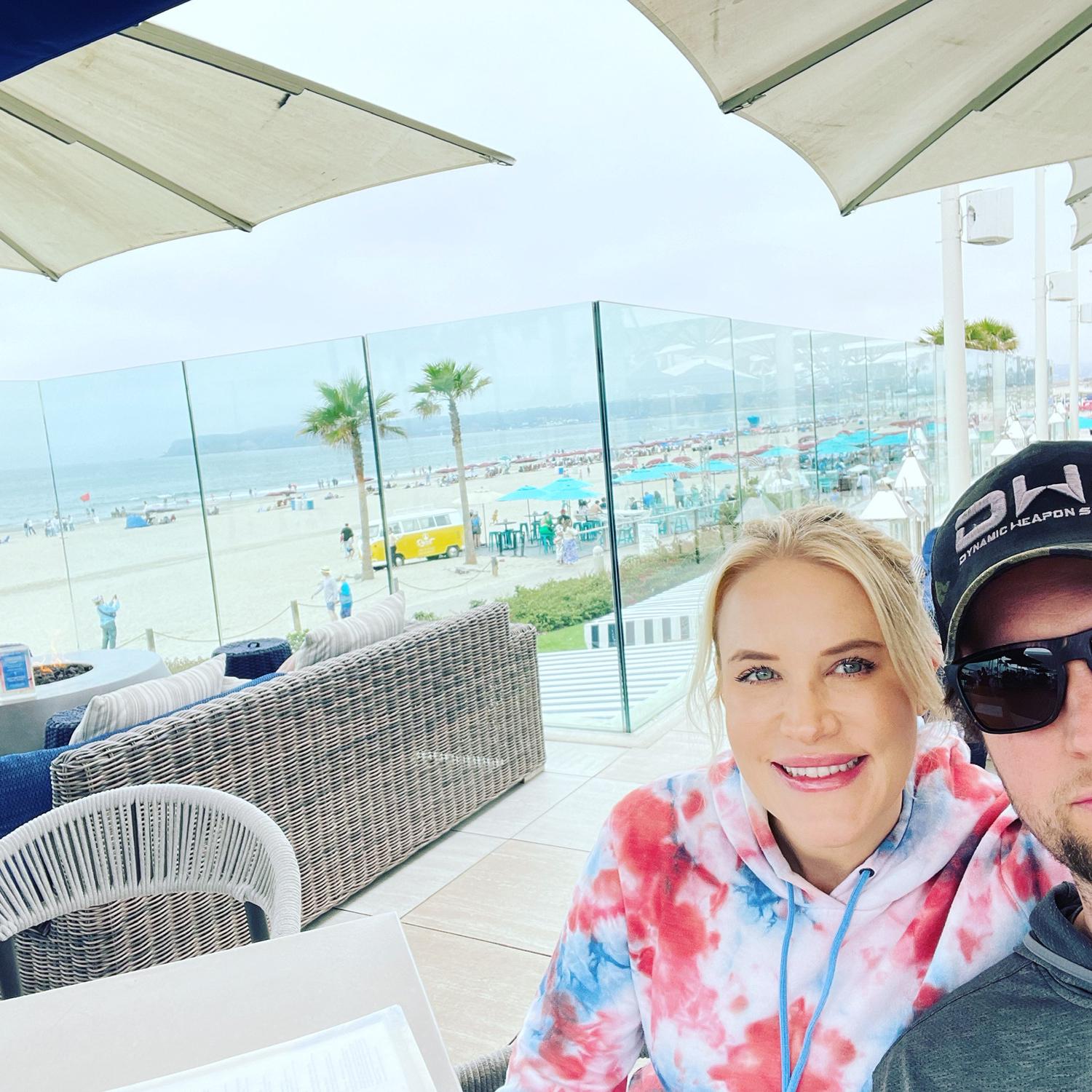 July 2023 - July 4th weekend at Coronado, CA.