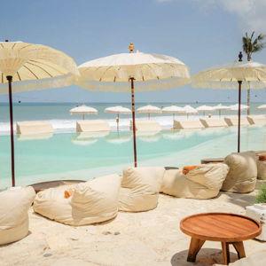 Beach club fund!