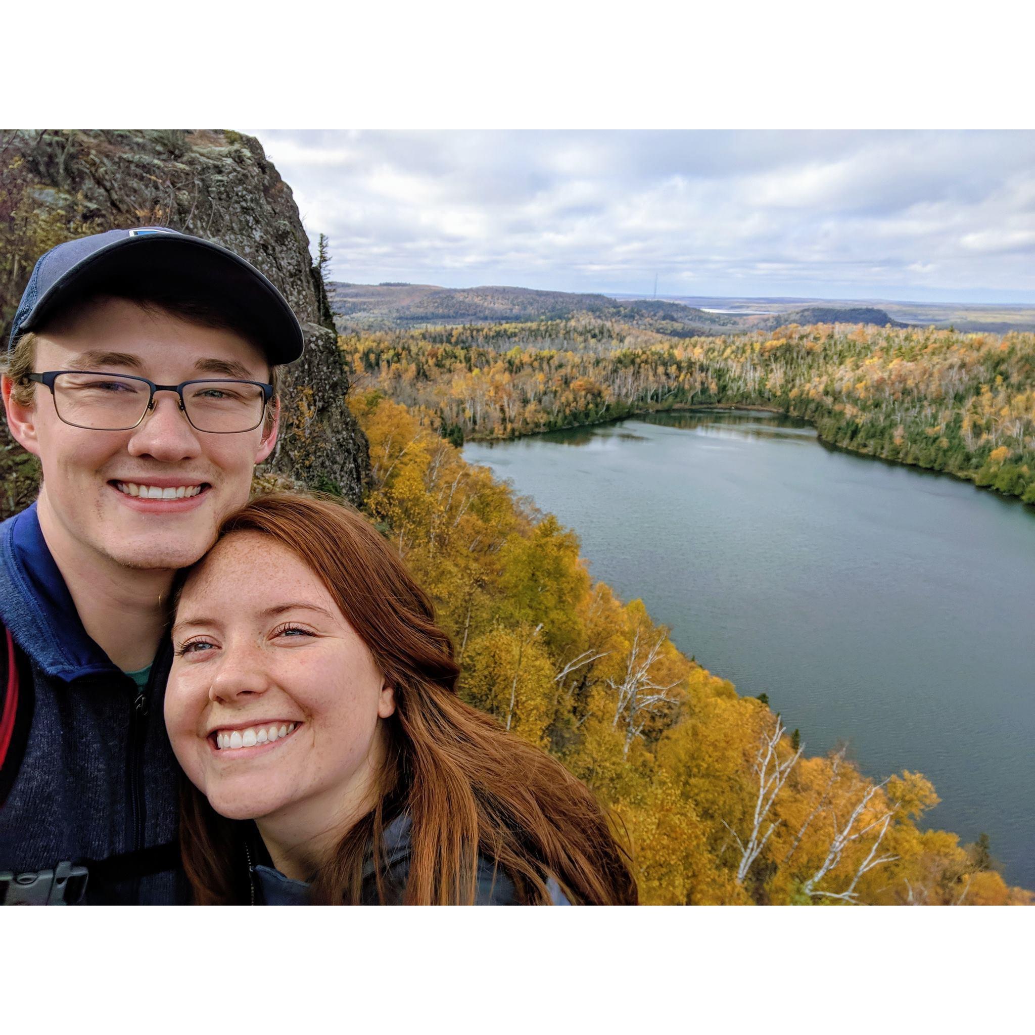 Duluth, MN