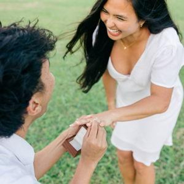 Newlywed Fund (Credit Card)