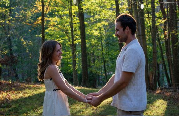 The Wedding Website of Ashleigh Brooke Niklaus and Arthur Velio Mascilli III