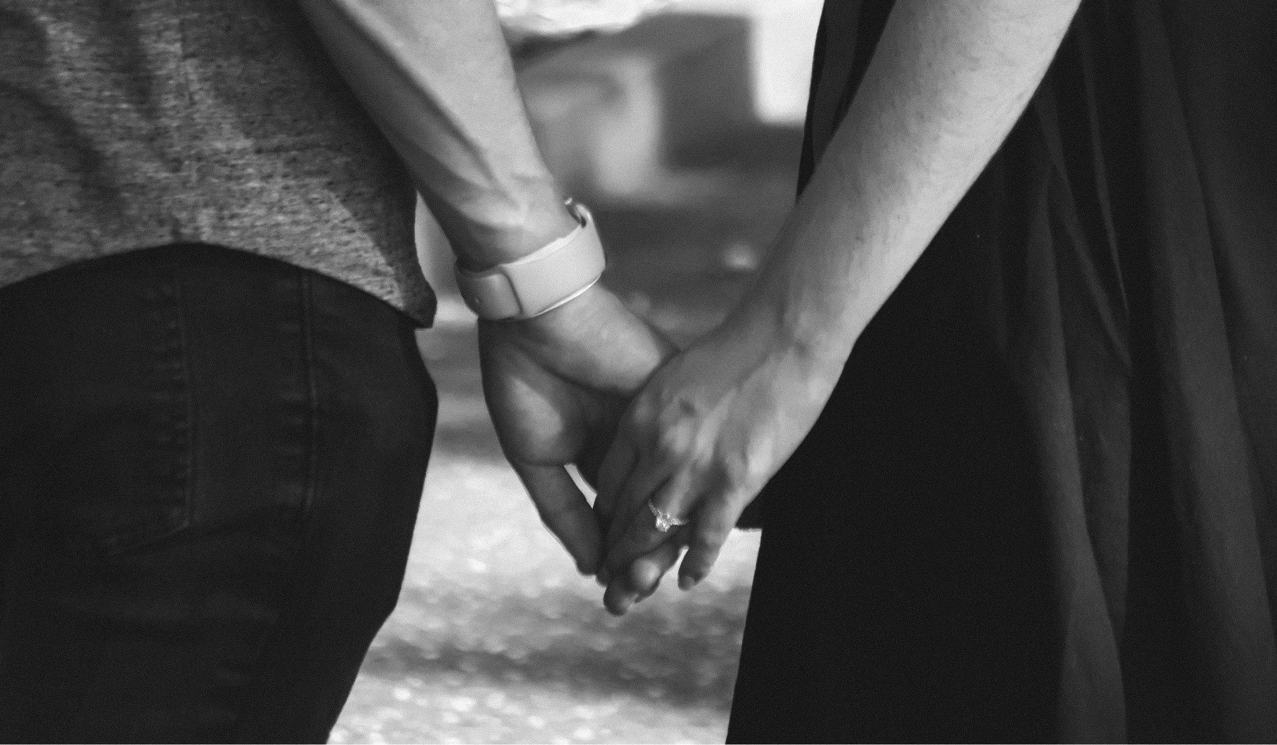 The Wedding Website of Tessa Bravata and Devin Nolf