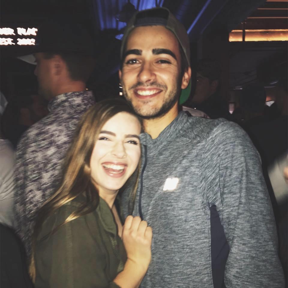 Laura's 21st birthday 2018