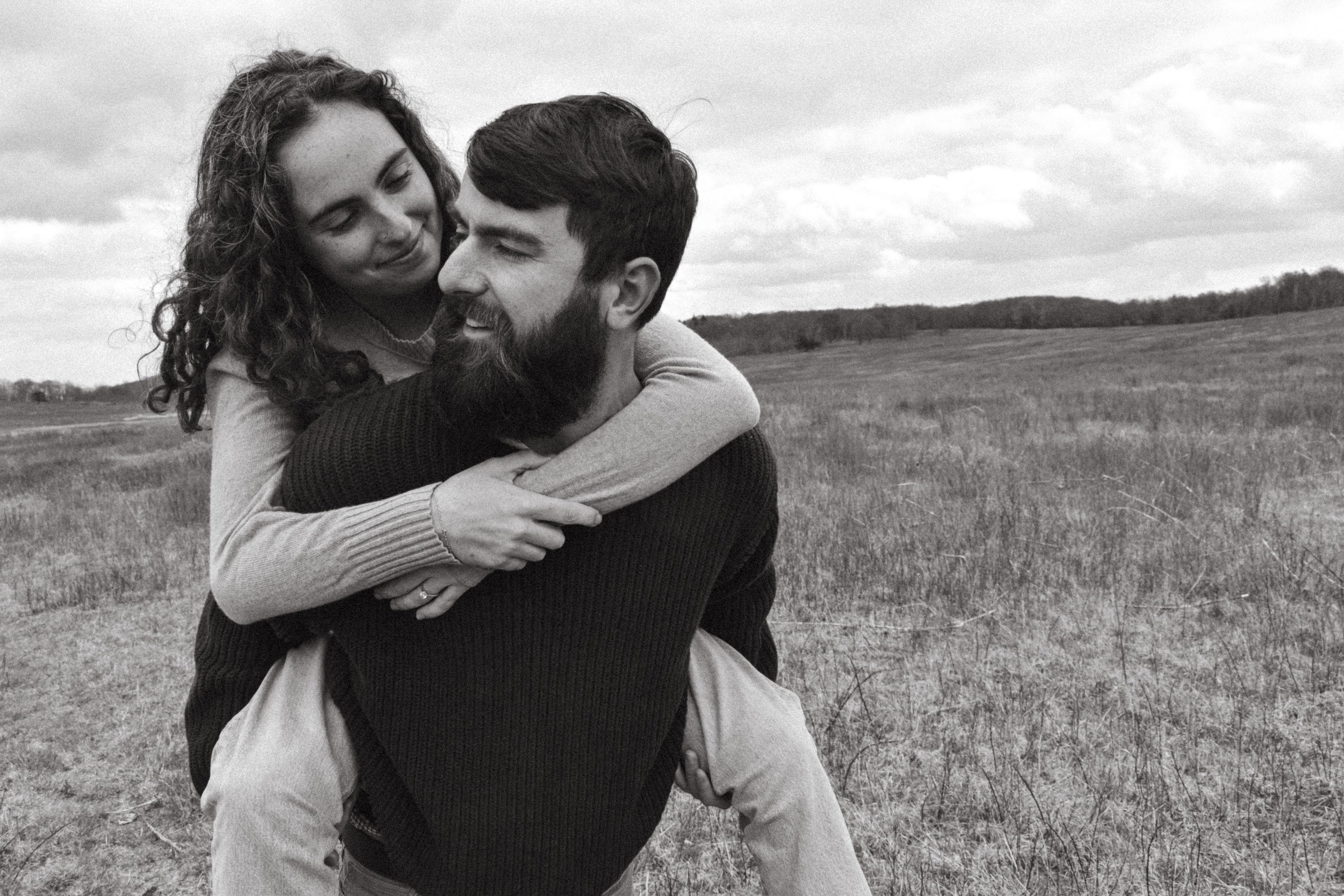 The Wedding Website of Emma Schwartz and Jeff Hardy