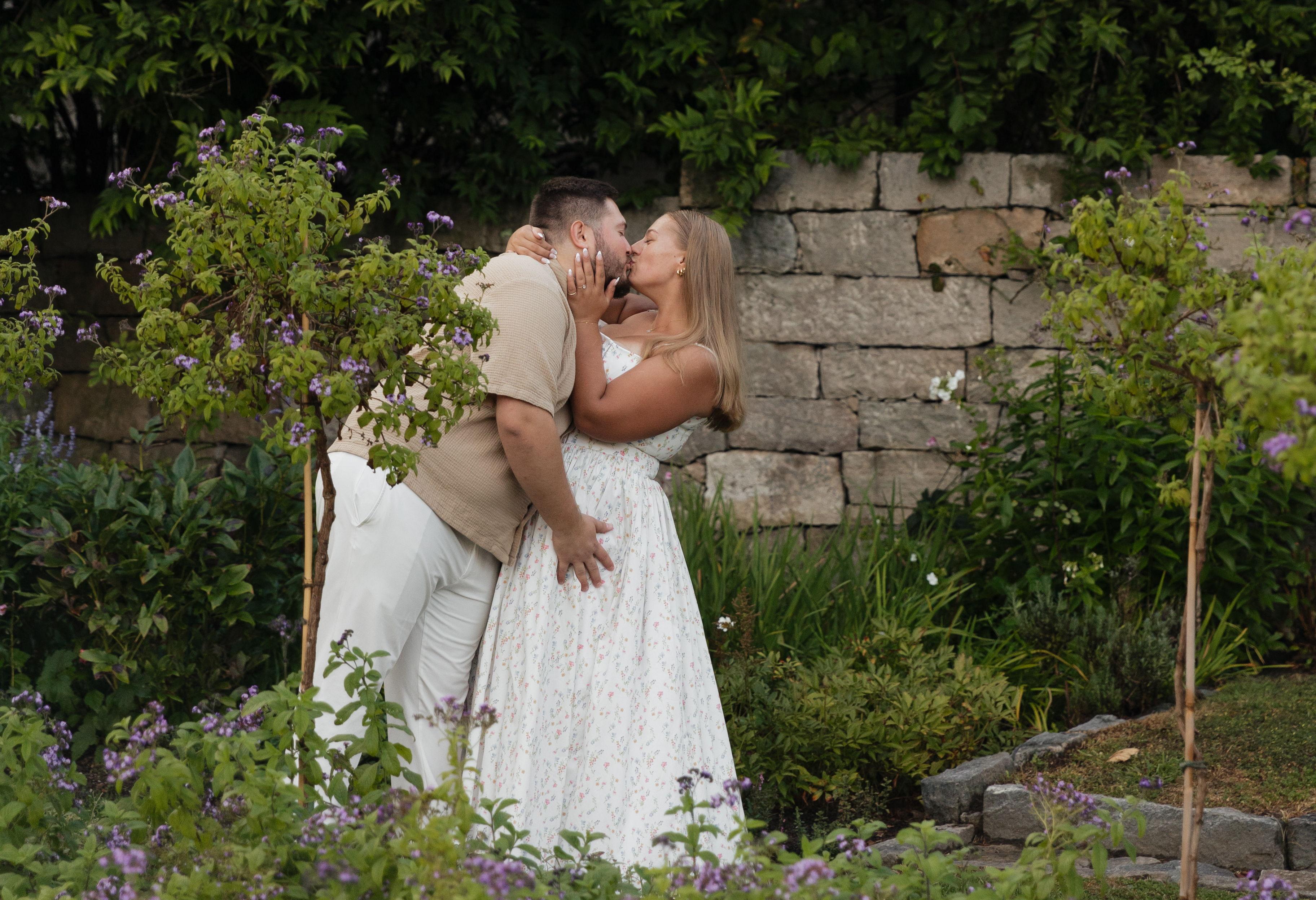 The Wedding Website of Lydea Rowell and Riley Dufresne