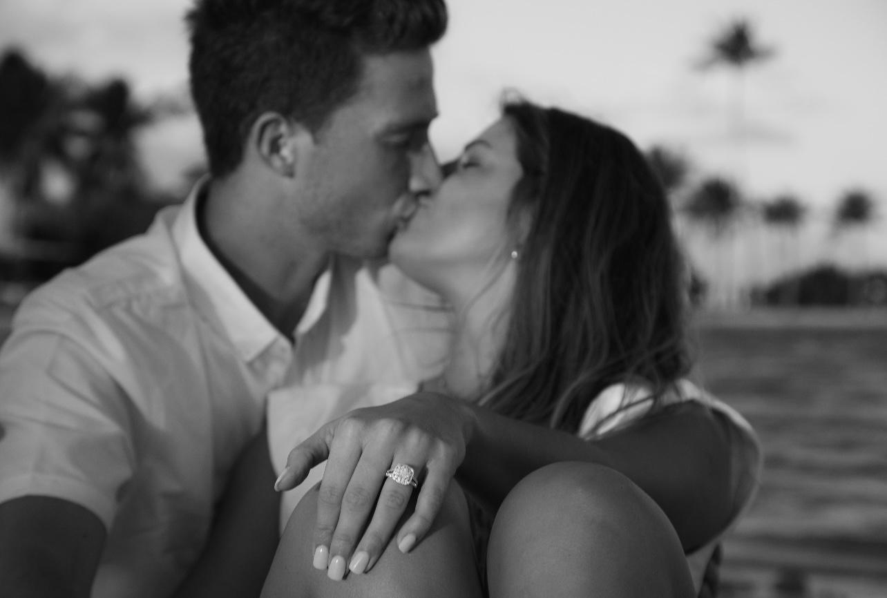 The Wedding Website of Sol Baldassini and Jannik Kumbier