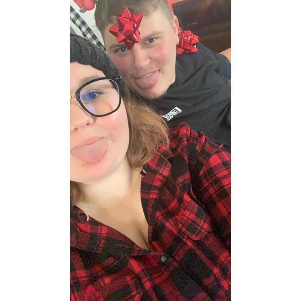 Our First Christmas 2020