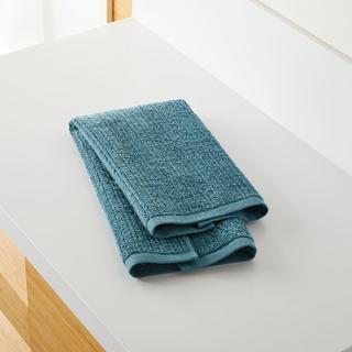 Ribbed Hand Towel