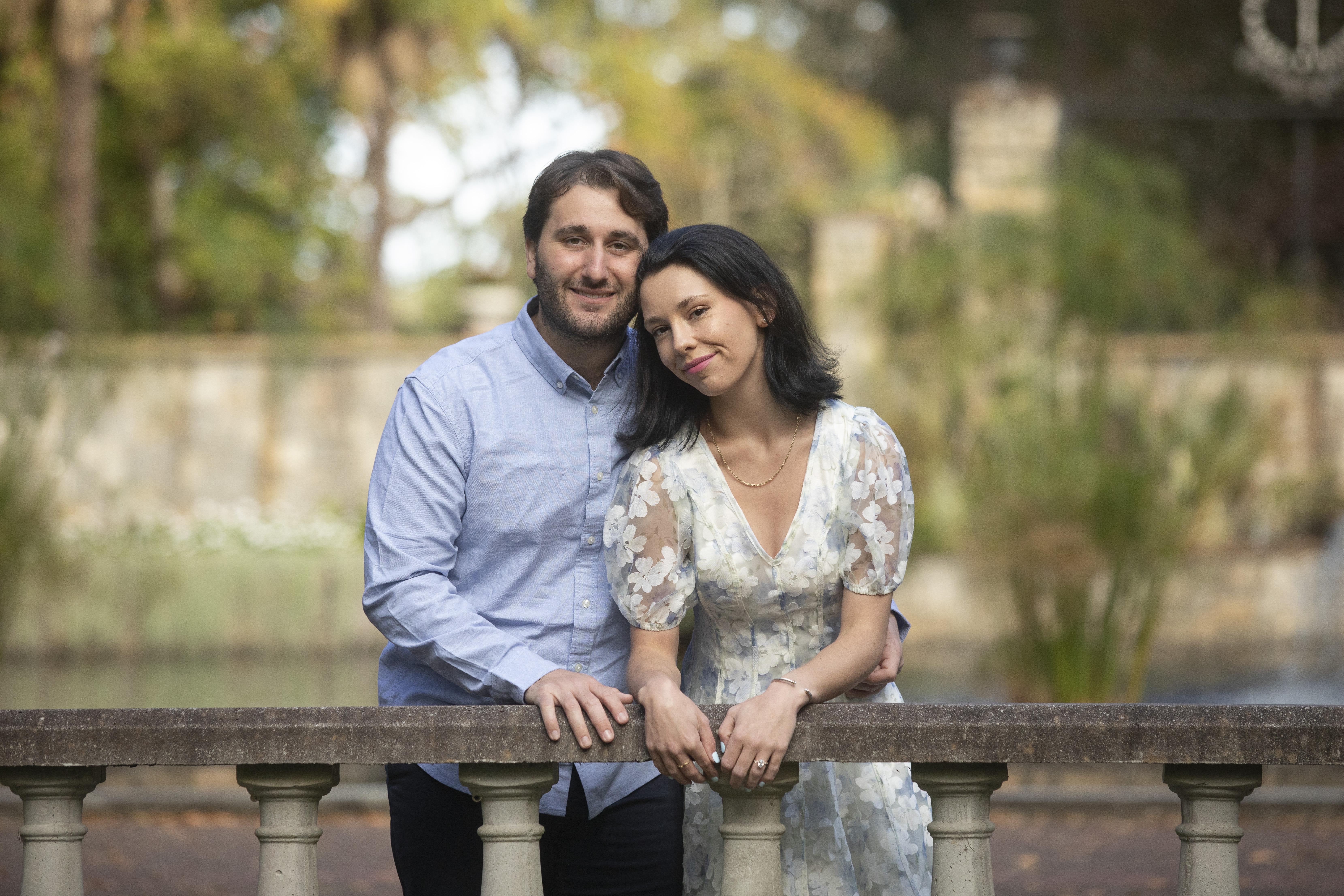 The Wedding Website of Ayden Canavos and Lex Bertsch