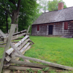 Jockey Hollow