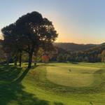 Mountain Aire Golf Course